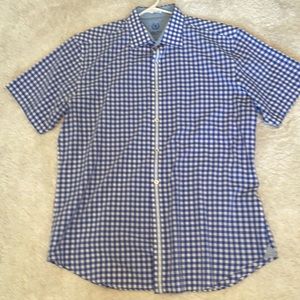 Bugachi XXL men’s short sleeve